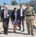 UK dignitaries visit Camp Lemonnier