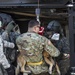 MWD Medical Evacuation Training