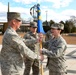 145th Logistics Readiness Squadron gains new commander