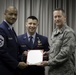 TXANG holds ceremony for Outstanding Airmen of the Year