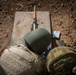 Ninevah Police group and zero AK-47 assault rifles