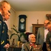 3rd Brigade, 4th ID shows respect to Polish WWII veteran