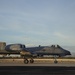 355th FW deploys, supports Operation Inherent Resolve