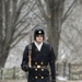 SEAC Visits 3rd U.S. Infantry Regiment (The Old Guard)