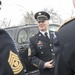 SEAC Visits 3rd U.S. Infantry Regiment (The Old Guard)