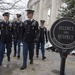 SEAC Visits 3rd U.S. Infantry Regiment (The Old Guard)