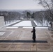 SEAC Visits 3rd U.S. Infantry Regiment (The Old Guard)