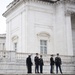SEAC Visits 3rd U.S. Infantry Regiment (The Old Guard)