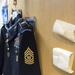 SEAC Visits 3rd U.S. Infantry Regiment (The Old Guard)