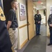 SEAC Visits 3rd U.S. Infantry Regiment (The Old Guard)