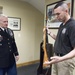 SEAC Visits 3rd U.S. Infantry Regiment (The Old Guard)