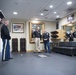 SEAC Visits 3rd U.S. Infantry Regiment (The Old Guard)
