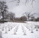 SEAC Visits 3rd U.S. Infantry Regiment (The Old Guard)