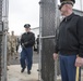 SEAC Visits 3rd U.S. Infantry Regiment (The Old Guard)