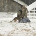 SEAC Visits 3rd U.S. Infantry Regiment (The Old Guard)