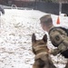 SEAC Visits 3rd U.S. Infantry Regiment (The Old Guard)