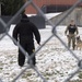 SEAC Visits 3rd U.S. Infantry Regiment (The Old Guard)
