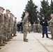 SEAC Visits 3rd U.S. Infantry Regiment (The Old Guard)