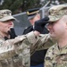 SEAC Visits 3rd U.S. Infantry Regiment (The Old Guard)