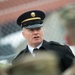 SEAC Visits 3rd U.S. Infantry Regiment (The Old Guard)