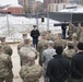 SEAC Visits 3rd U.S. Infantry Regiment (The Old Guard)