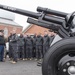 SEAC Visits 3rd U.S. Infantry Regiment (The Old Guard)
