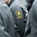 SEAC Visits 3rd U.S. Infantry Regiment (The Old Guard)
