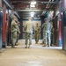 SEAC Visits 3rd U.S. Infantry Regiment (The Old Guard)