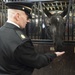 SEAC Visits 3rd U.S. Infantry Regiment (The Old Guard)