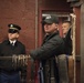 SEAC Visits 3rd U.S. Infantry Regiment (The Old Guard)