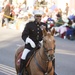Marine Corps' last Mounted Color Guard enters its 50th year