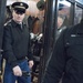SEAC Visits 3rd U.S. Infantry Regiment (The Old Guard)