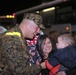 SPMAGTF-CR-AF returns home after 9-month deployment