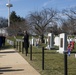 NASA Day of Remembrance in Arlington National Cemetery