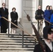 NASA Day of Remembrance in Arlington National Cemetery