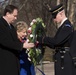 NASA Day of Remembrance in Arlington National Cemetery