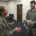 Active Stabber Exercise at Wright-Patt