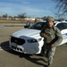 Active Stabber Exercise at Wright-Patt
