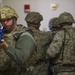 Active Stabber Exercise at Wright-Patt