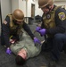Active Stabber Exercise at Wright-Patt