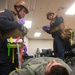 Active Stabber Exercise at Wright-Patt