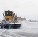 Snow Warriors
