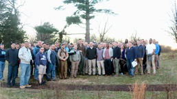 Civil War Staff Ride Advances  Artillery Brigade Leader Development