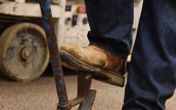 McBride Commons renovations: progress continues