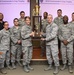 &quot;Gators&quot; earn Commander’s Trophy for 7th consecutive year