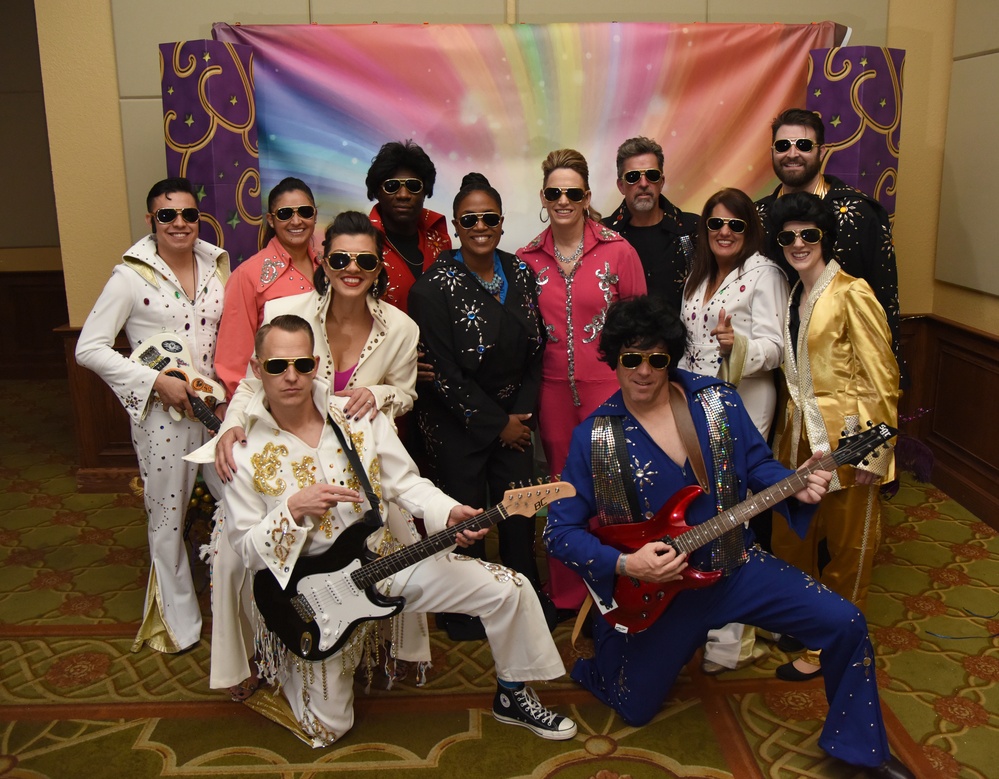 Krewe of Medics celebrate 29 years