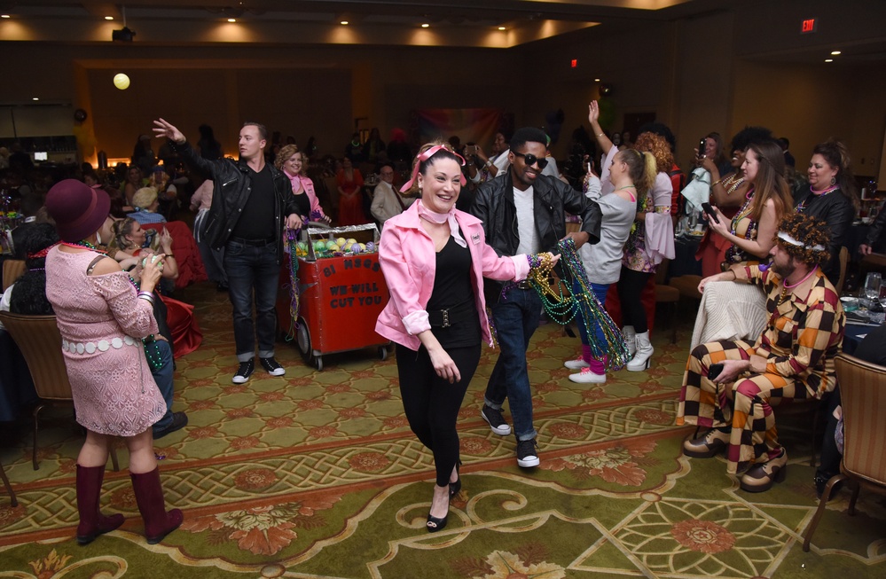 Krewe of Medics celebrate 29 years