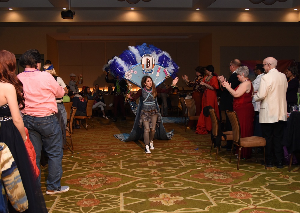 Krewe of Medics celebrate 29 years