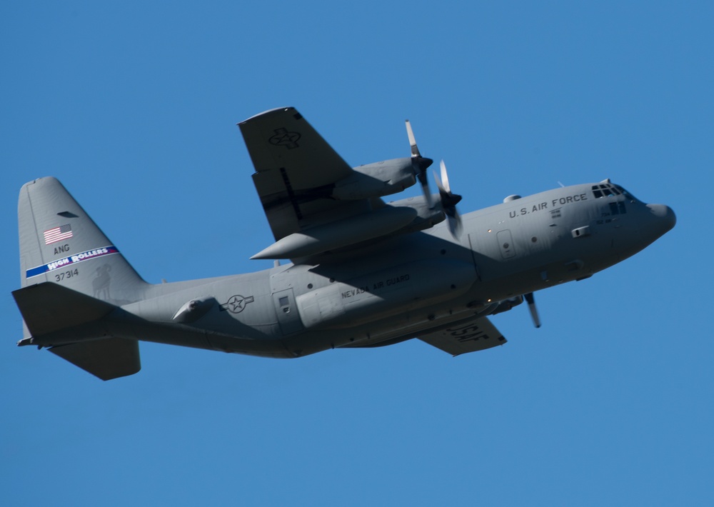 C-130 Hercules