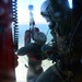 Explosive Ordnance Disposal fast-roping